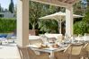 Villa in Pollensa / Pollença - Estevez