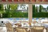 Villa in Pollensa / Pollença - Estevez