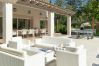 Villa in Pollensa / Pollença - Estevez