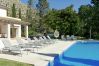 Villa in Pollensa / Pollença - Estevez