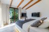 Villa in Portals Nous - Mae