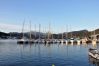 Villa in Port d' Andratx - Vistas Port Andratx