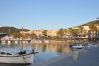 Villa in Port d' Andratx - Vistas Port Andratx