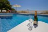 Villa in Port d' Andratx - Vistas Port Andratx