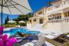 Villa in Port d' Andratx - Vistas Port Andratx
