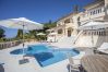 Villa in Port d' Andratx - Vistas Port Andratx