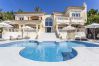 Villa in Port d' Andratx - Vistas Port Andratx