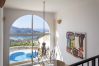 Villa in Port d' Andratx - Vistas Port Andratx