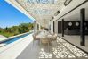 Villa in Ibiza / Eivissa - iDream
