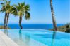 Villa in Ibiza / Eivissa - iDream