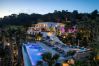 Villa in Ibiza / Eivissa - iDream