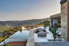 Villa in Kissamos - Metochi Lodge