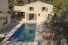 Villa in Saint Remy de Provence - Mas de Bigau