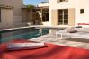 Villa in Saint Remy de Provence - Mas de Bigau