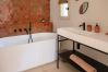 Villa in Saint Remy de Provence - Mas de Bigau