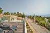 Villa in Porto Heli - Evelina