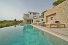 Villa in Porto Heli - Evelina