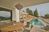 Villa in Porto Heli - Evelina