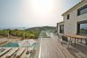 Villa in Porto Heli - Evelina