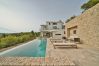 Villa in Porto Heli - Evelina