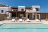 Villa in Mykonos - Lavan