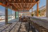 Villa in Mykonos - Lavan