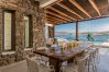 Villa in Mykonos - Lavan