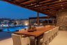 Villa in Mykonos - Lavan