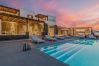 Villa in Mykonos - Lavan