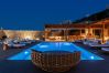 Villa in Mykonos - Lavan