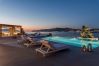 Villa in Mykonos - Lavan