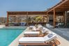 Villa in Mykonos - Lavan