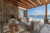Villa in Mykonos - Lavan