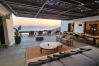 Villa in Mykonos - Mandra