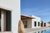 Villa in Mykonos - Mandra