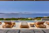 Villa in Mykonos - Mandra