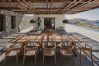 Villa in Mykonos - Mandra