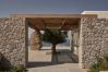 Villa in Mykonos - Mandra