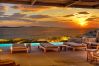 Villa in Mykonos - Mandra