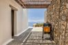 Villa in Mykonos - Mandra