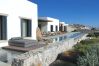 Villa in Mykonos - Mandra
