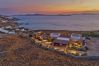Villa in Mykonos - Mandra