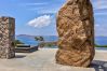Villa in Mykonos - Mandra