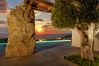 Villa in Mykonos - Mandra