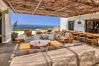 Villa in Mykonos - Mandra
