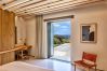 Villa in Mykonos - Mandra