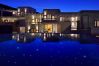 Villa in Mykonos - Indigo