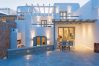 Villa in Mykonos - Indigo