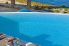 Villa in Mykonos - Indigo