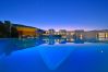 Villa in Mykonos - Indigo